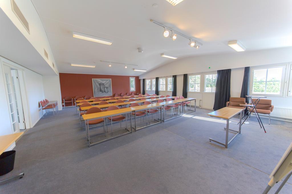 Basto Hotel & Stugby Palsbole Екстер'єр фото