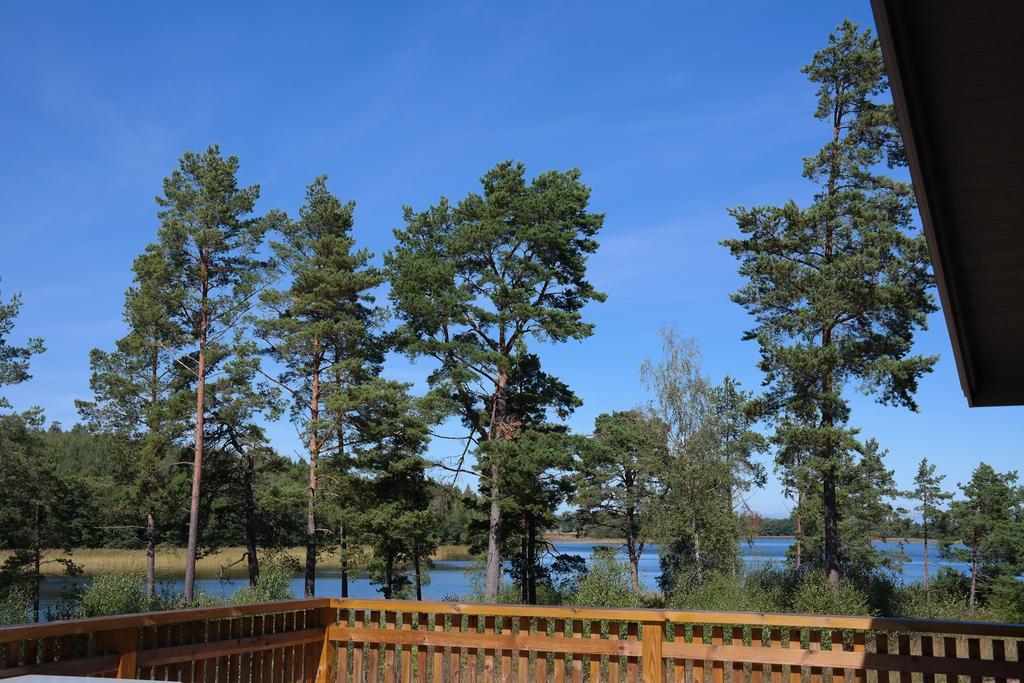 Basto Hotel & Stugby Palsbole Екстер'єр фото